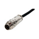 CÂBLE D'INTERFACE DIAGNOSTIC POUR MOTEURS MTU